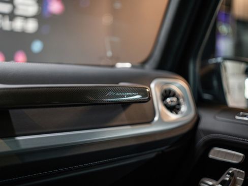 Used 2026 Mercedes-Benz G 63 AMG 4MATIC image 13