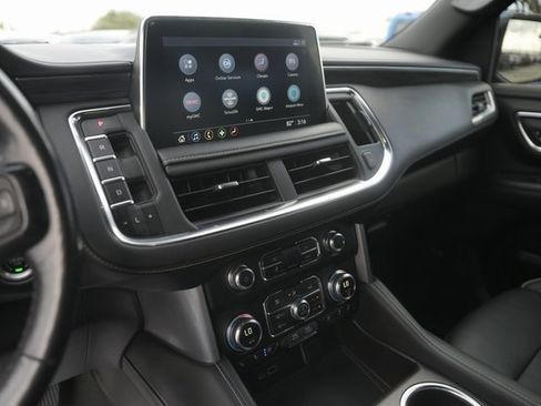 Used 2021 GMC Yukon SLT w/ SLT Luxury Plus Package image 26