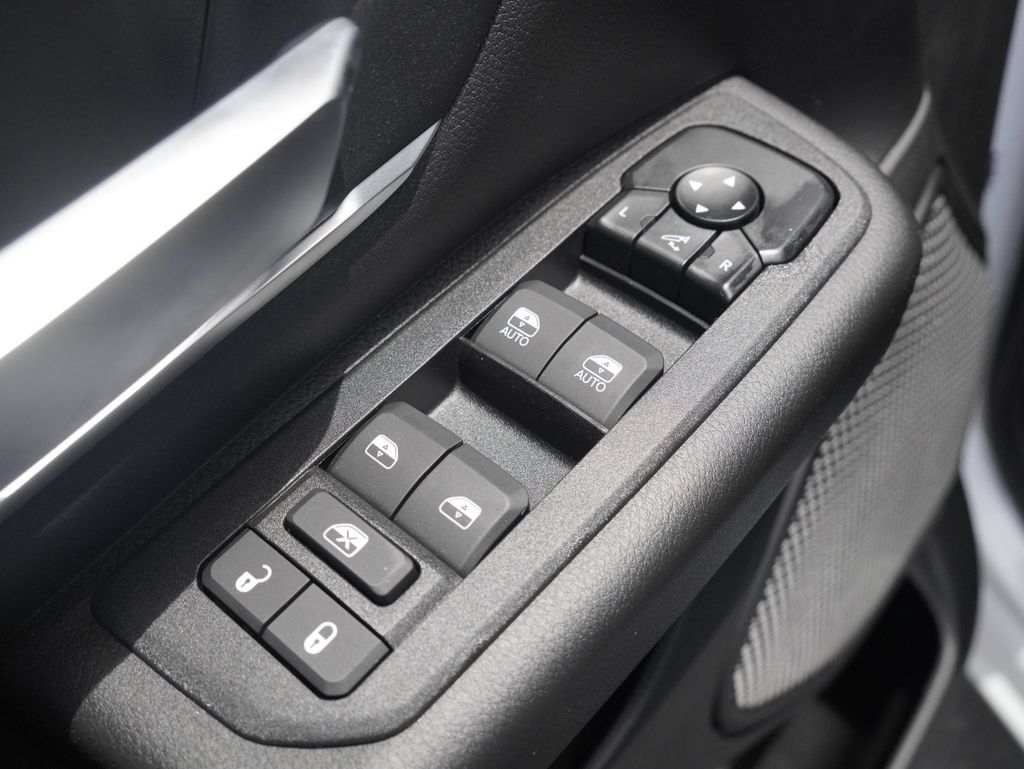 New 2026 RAM 1500 Big Horn AWD/4WD image 13