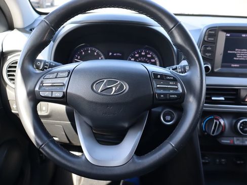 Used 2018 Hyundai Kona SEL AWD/4WD image 6