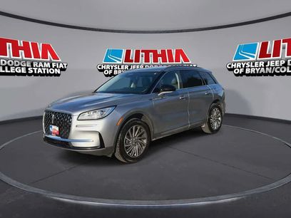 Used 2023 Lincoln Corsair Reserve