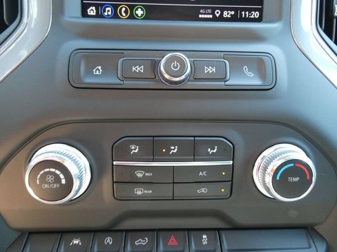 Certified 2024 GMC Sierra 1500 Pro w/ Graphite Edition AWD/4WD image 27