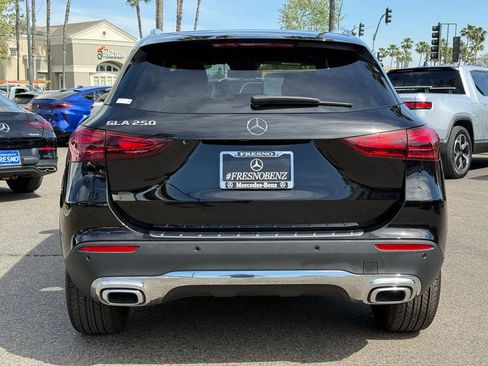 Used 2025 Mercedes-Benz GLA 250 image 17