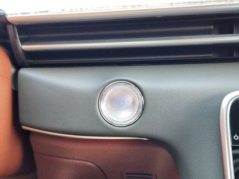 New 2026 Genesis GV80 3.5T Prestige image 15