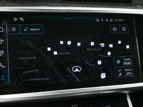 New 2025 Audi A6 Premium Plus image 16