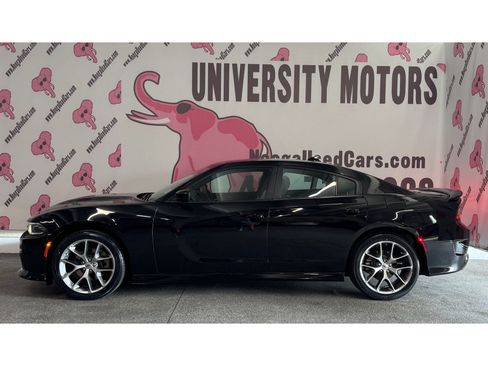 Used 2022 Dodge Charger GT RWD image 8