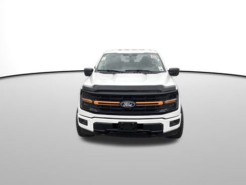 Used 2024 Ford F150 XLT w/ Tow/Haul Package image 2