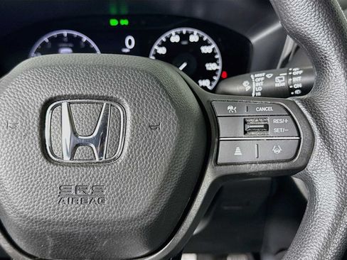 Used 2024 Honda HR-V LX image 14
