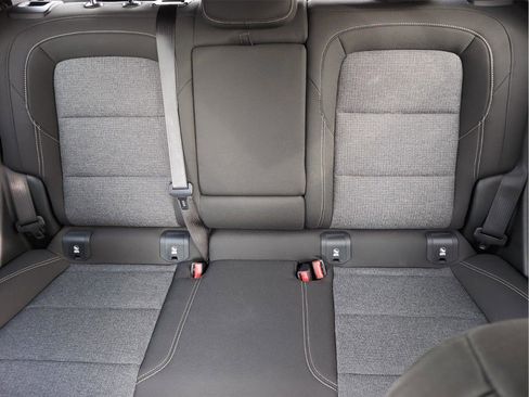 New 2026 GMC Terrain Elevation w/ Black Edition image 24