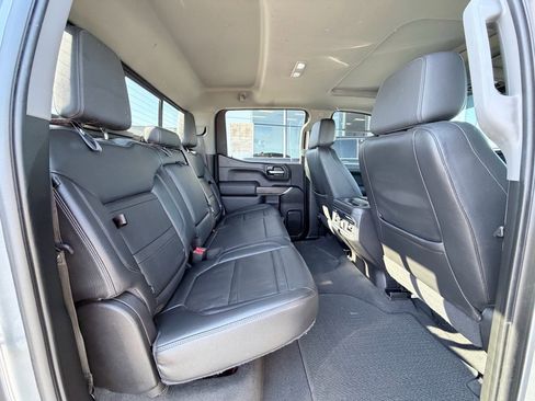 Used 2022 GMC Sierra 1500 Denali image 26