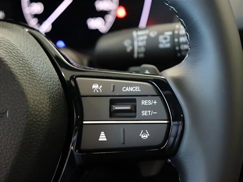 New 2026 Honda Civic Sport image 18