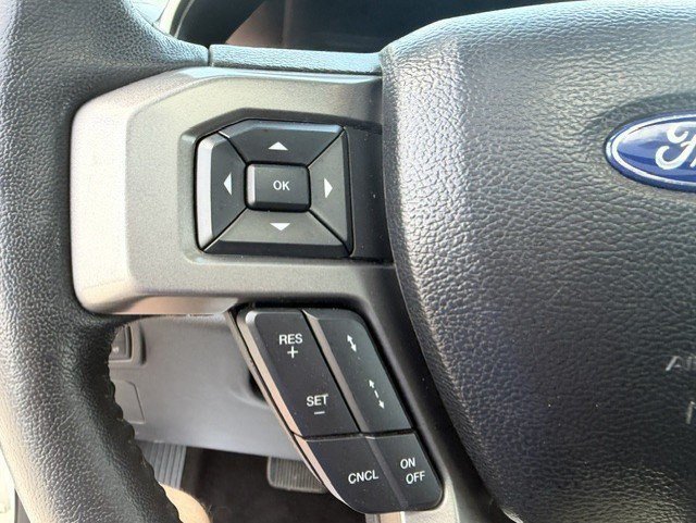 Used 2021 Ford Expedition XLT AWD/4WD image 15
