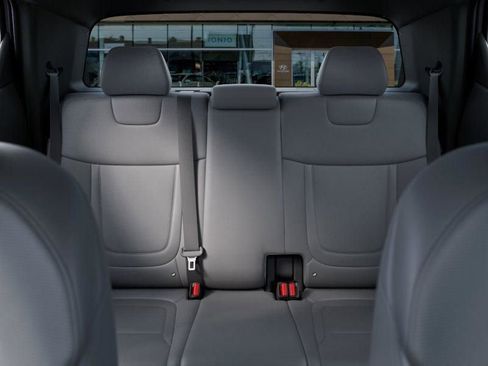 New 2026 Hyundai Santa Cruz SEL image 19