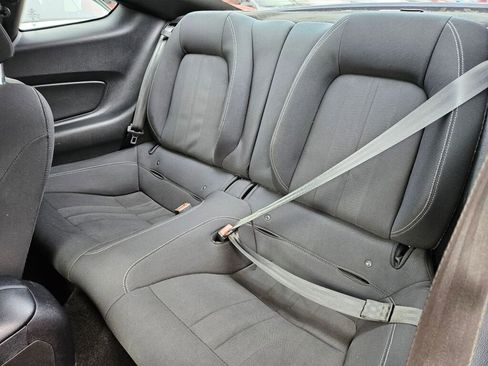 Used 2019 Ford Mustang Coupe w/ Ecoboost Performance Package image 20