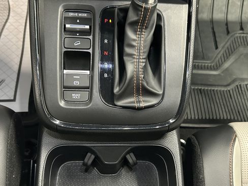 Used 2025 Honda CR-V Sport Touring image 42