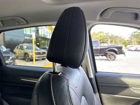 Used 2021 MAZDA CX-5 Grand Touring image 21