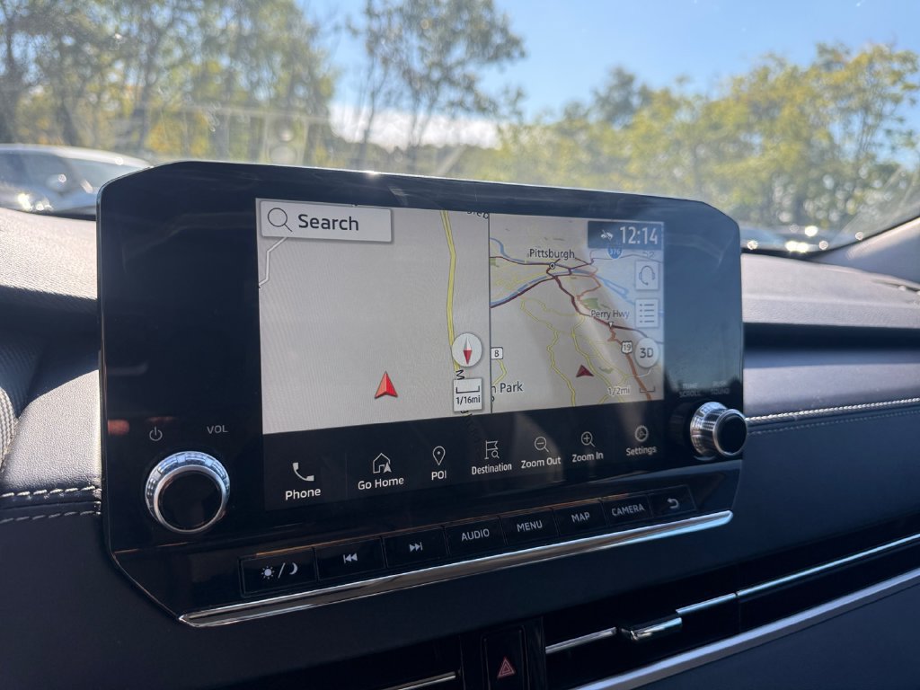 Used 2022 Mitsubishi Outlander SE AWD/4WD image 19