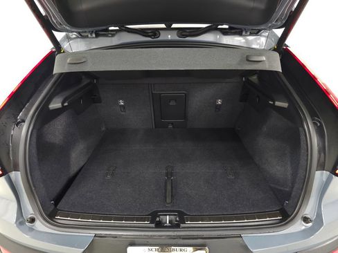 Used 2023 Volvo C40 P8 Recharge Plus AWD/4WD image 9