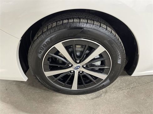 Used 2021 Subaru Impreza Premium image 22