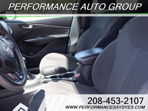 Used 2015 Dodge Dart SXT image 4