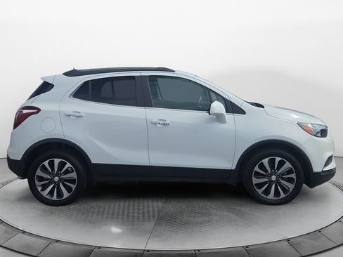 Used 2021 Buick Encore Preferred FWD image 6