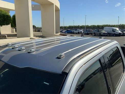 Certified 2020 Ford F450 Lariat w/ Lariat Value Package AWD/4WD image 12