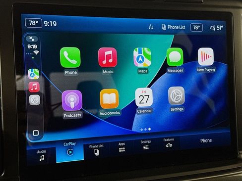 Used 2022 Ford F150 XLT w/ Equipment Group 302A High image 13