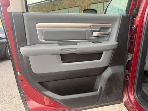 Used 2015 RAM 1500 Big Horn AWD/4WD image 25
