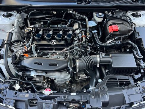 Used 2024 Acura Integra A-Spec image 32