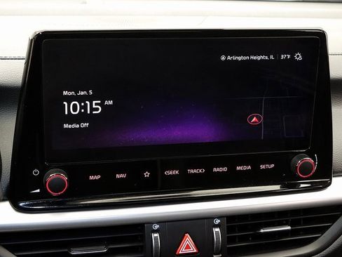 Used 2024 Kia Forte GT-Line image 16