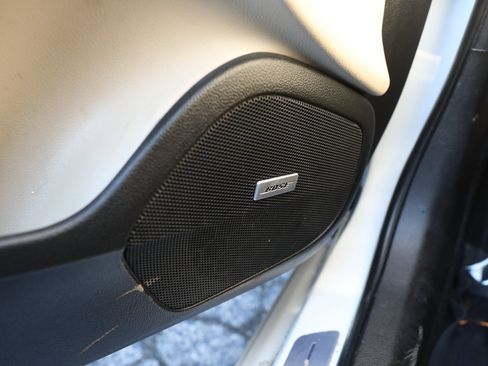 Used 2018 Cadillac ATS Luxury w/ Safety and Security Package image 13