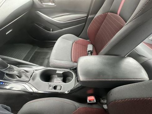 Certified 2024 Toyota Corolla Sedan image 24