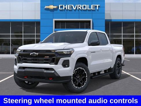New 2026 Chevrolet Colorado Z71 w/ Technology Package image 7