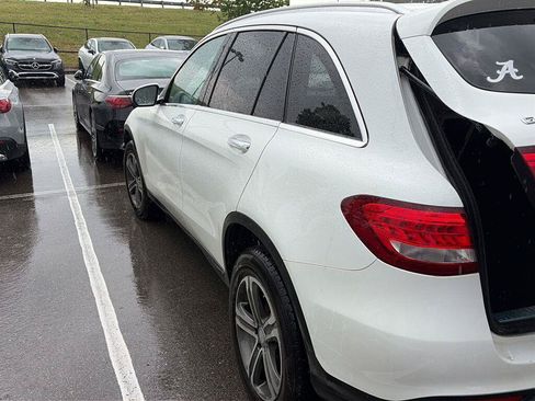 Used 2016 Mercedes-Benz GLC 300 image 6