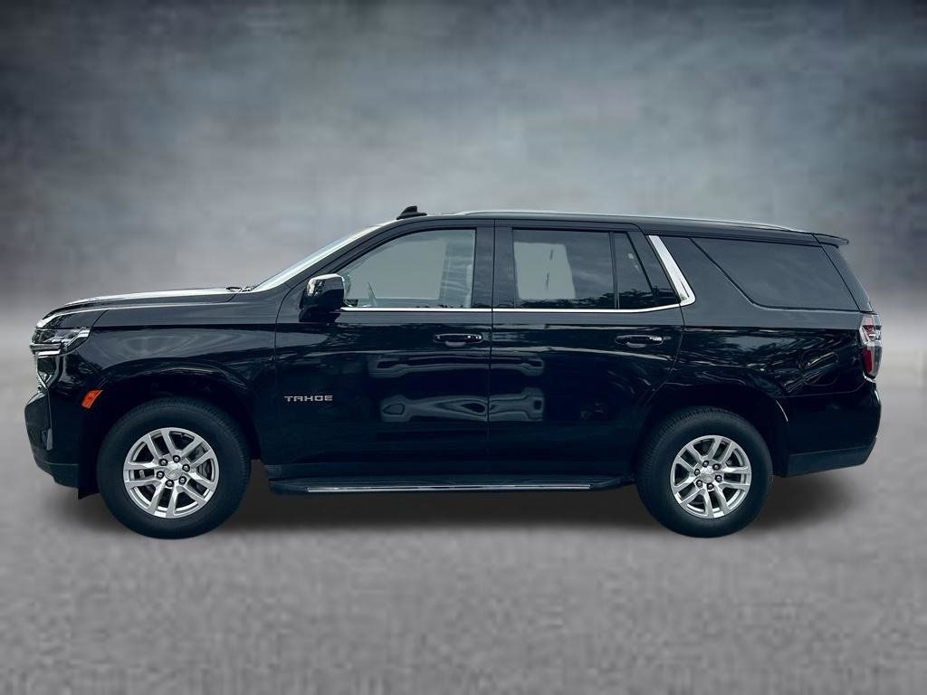 Used 2024 Chevrolet Tahoe LT RWD image 50