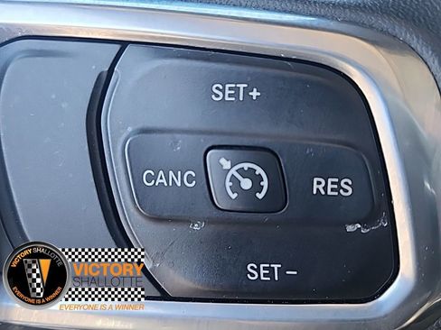 Certified 2023 Jeep Gladiator Overland image 14