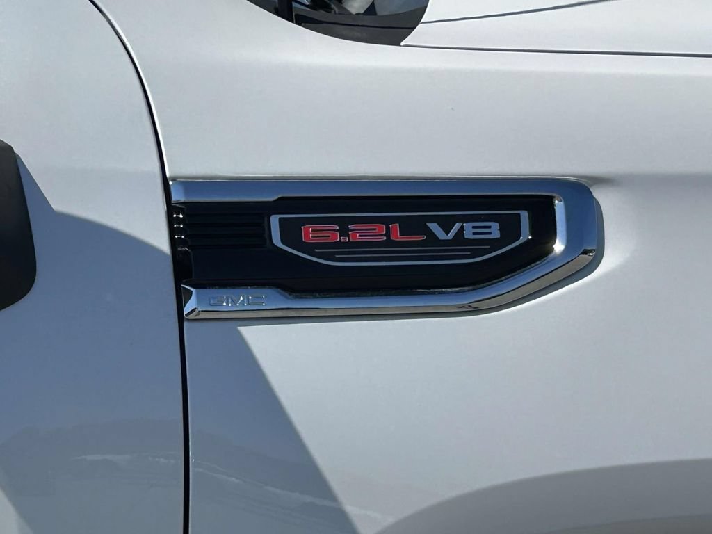 Used 2021 GMC Sierra 1500 SLT AWD/4WD image 9