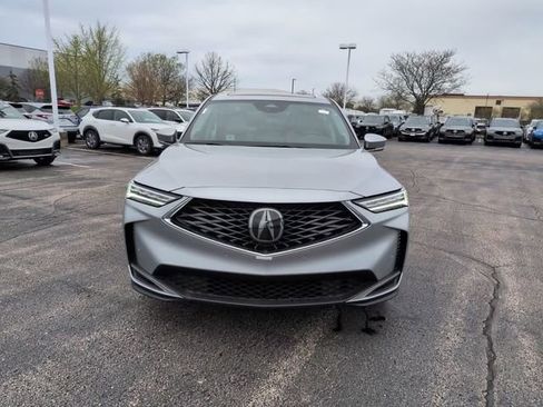 New 2026 Acura MDX SH-AWD w/ Technology Package image 14