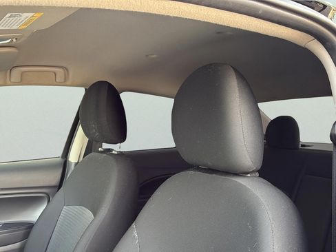 Used 2024 Mitsubishi Mirage G4 ES FWD image 25