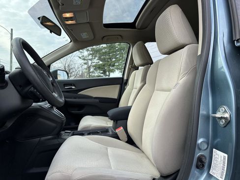 Used 2016 Honda CR-V EX image 11