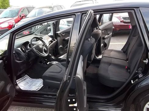 Used 2010 Honda Fit Sport image 7