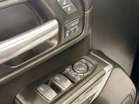 Used 2021 GMC Sierra 2500 AT4 w/ AT4 Preferred Package AWD/4WD image 18