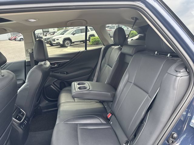 Certified 2024 Subaru Outback Limited XT AWD/4WD image 12