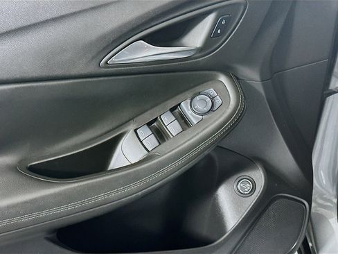 Used 2023 Buick Encore GX Select w/ Sport Touring Package image 15