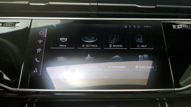 Used 2026 Audi Q7 3.0T Premium Plus w/ Premium Plus Package AWD/4WD image 68