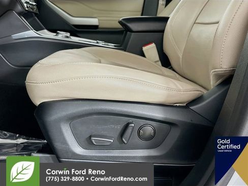 Certified 2023 Ford Explorer Limited image 22