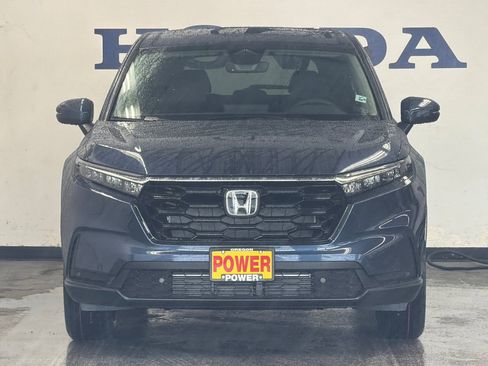 New 2026 Honda CR-V EX-L image 8