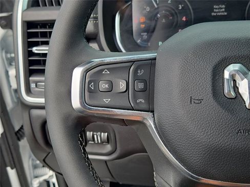 Used 2026 RAM 2500 Laramie AWD/4WD image 56