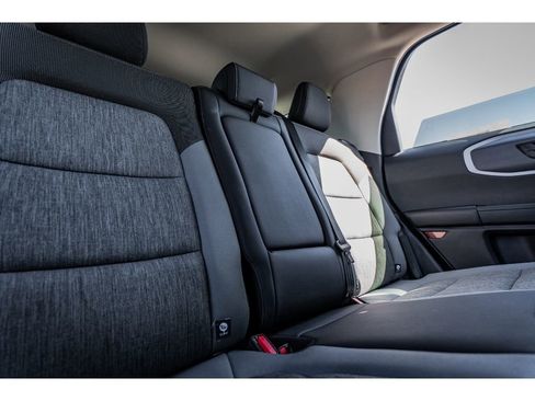 Used 2022 Ford Bronco Sport Big Bend w/ Convenience Package image 27