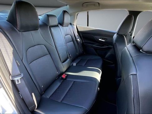 New 2026 Nissan Sentra SR image 10